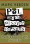 [Inspector Pel 15] • Pel & the Missing Persons